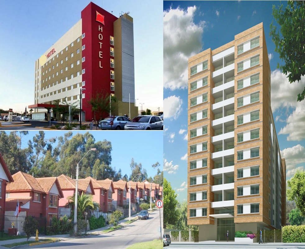 Imagen inmobiliarias